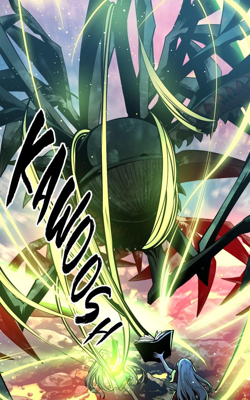 Read Hero Killer EN Manga Online