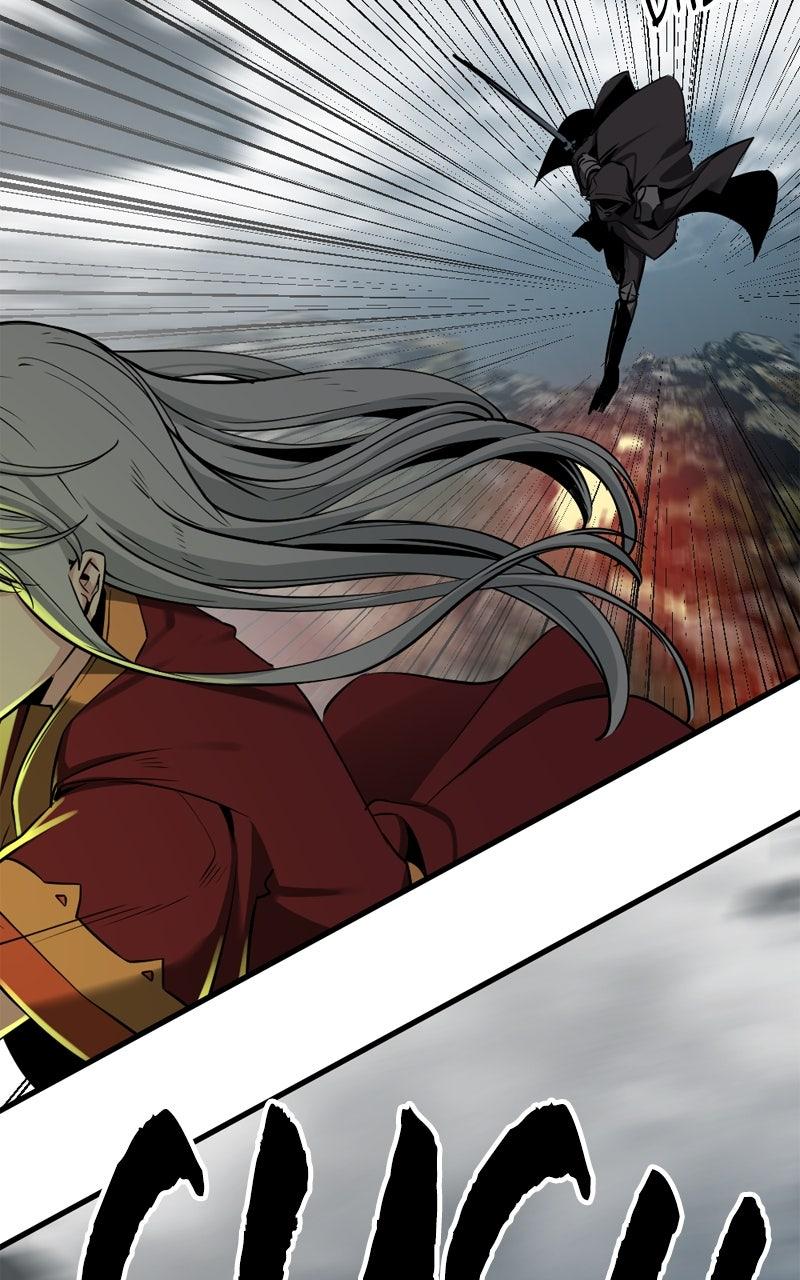 Read Hero Killer EN Manga Online