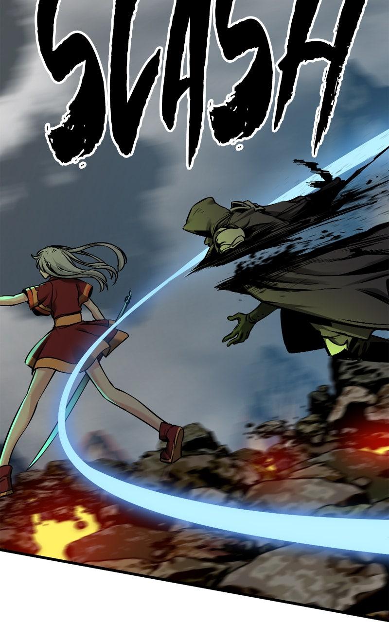 Read Hero Killer EN Manga Online