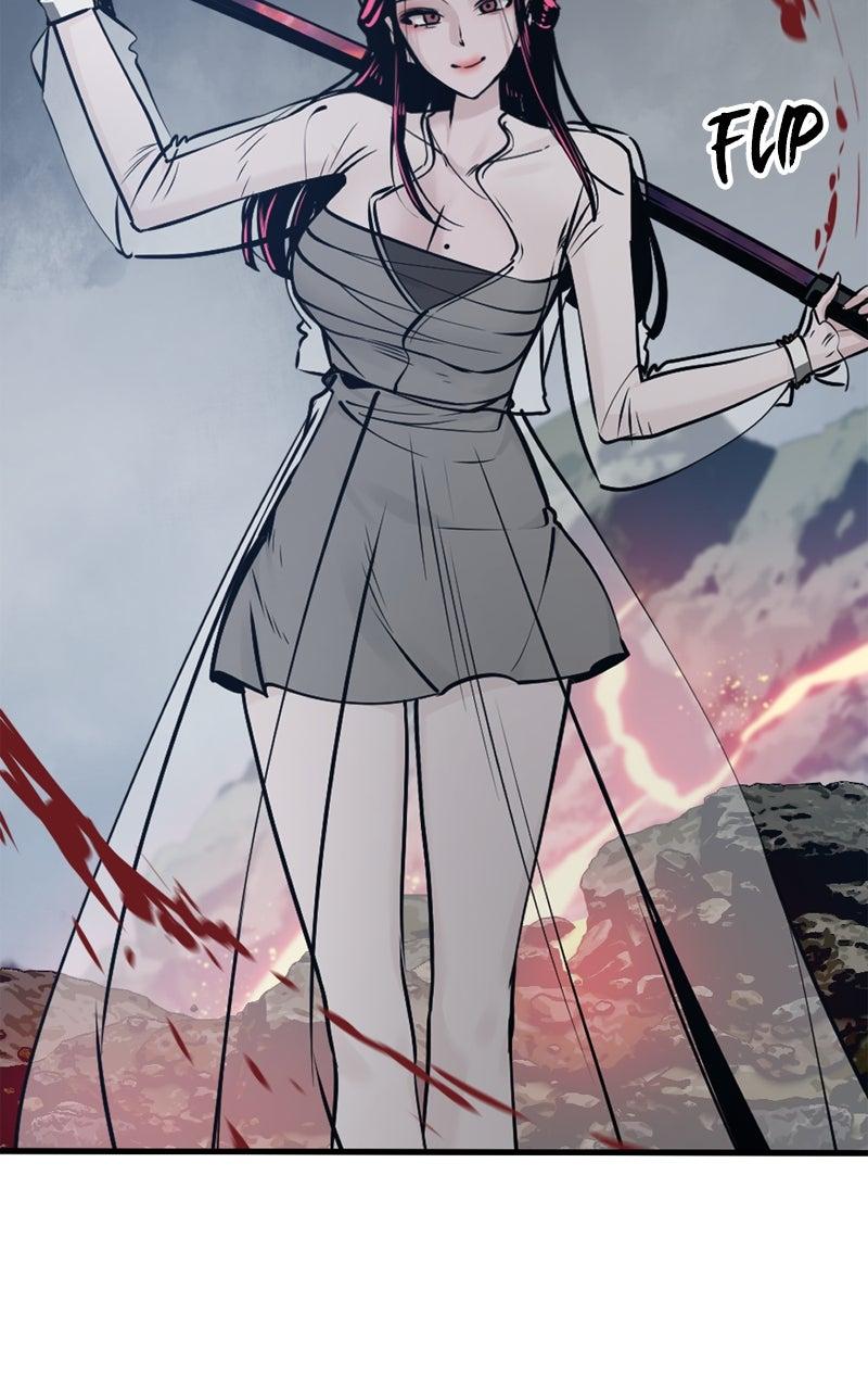 Read Hero Killer EN Manga Online