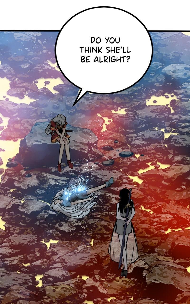 Read Hero Killer EN Manga Online