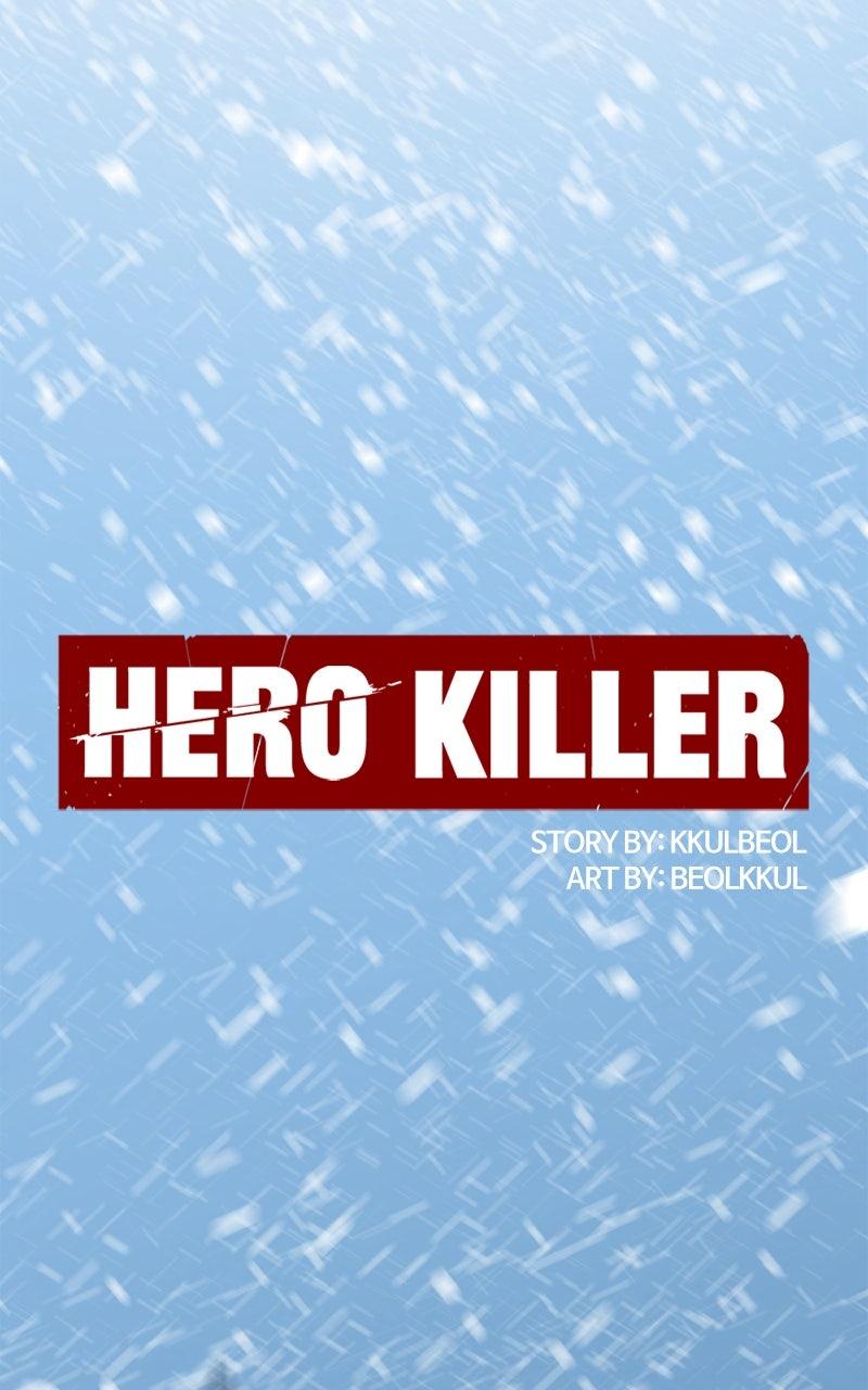 Read Hero Killer EN Manga Online