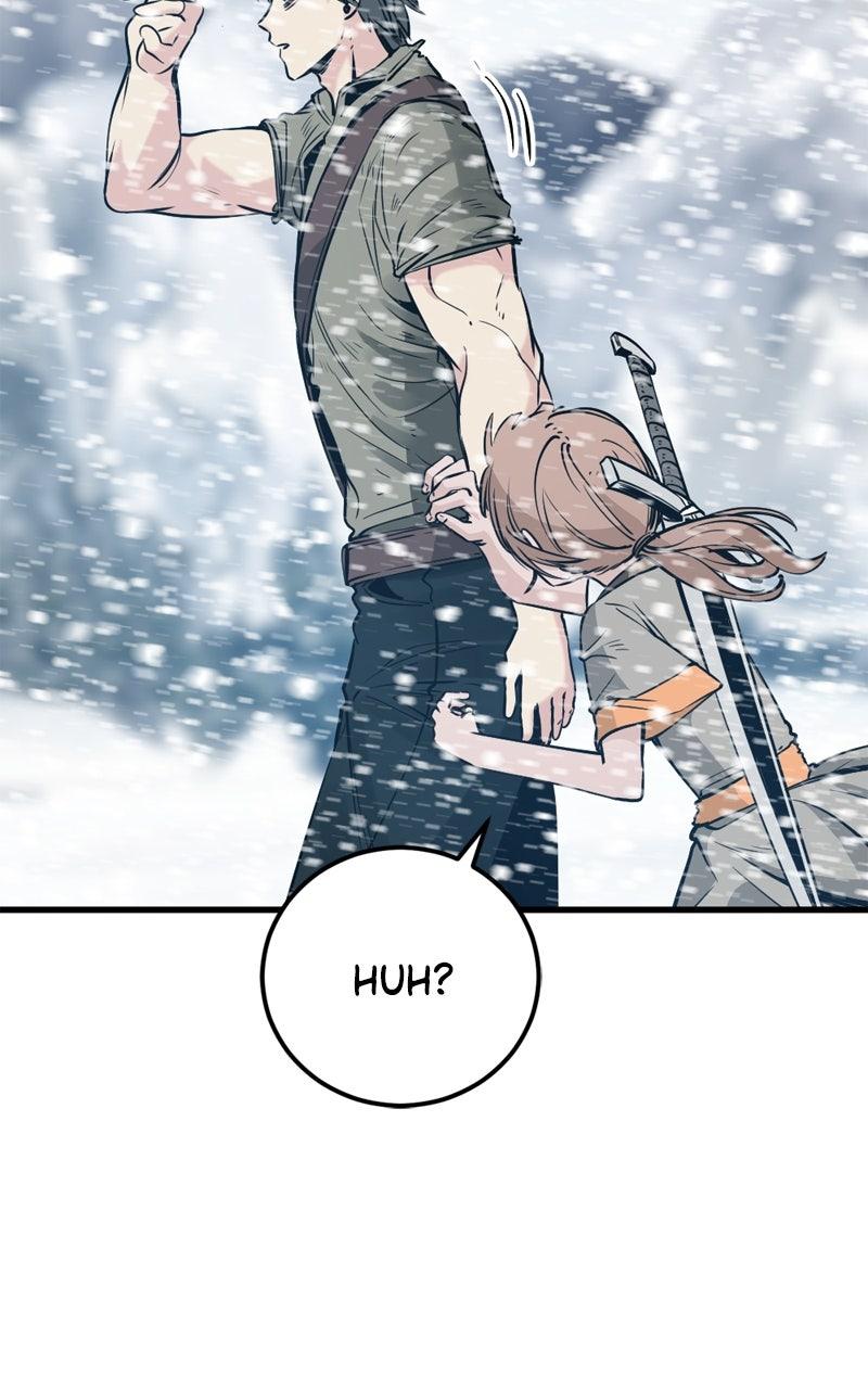 Read Hero Killer EN Manga Online