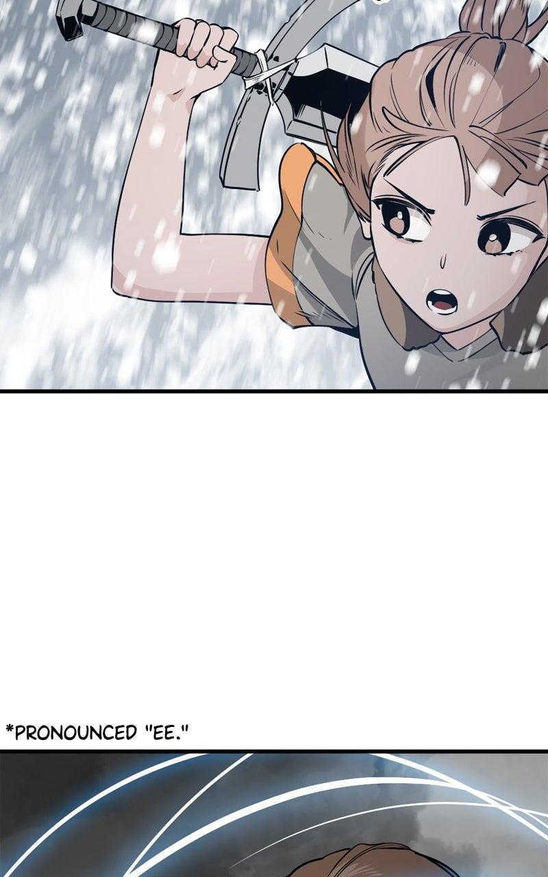 Read Hero Killer EN Manga Online