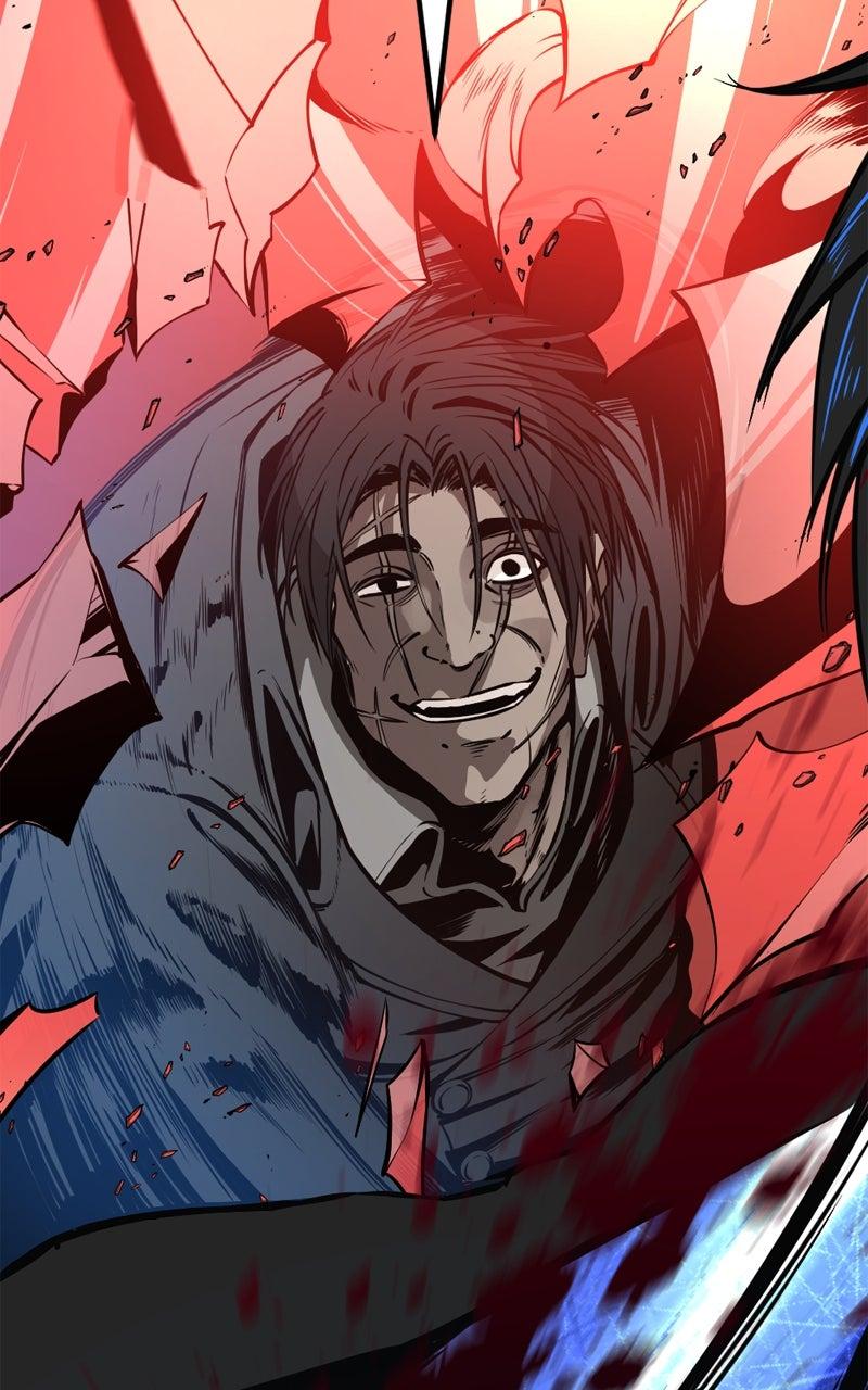 Read Hero Killer EN Manga Online