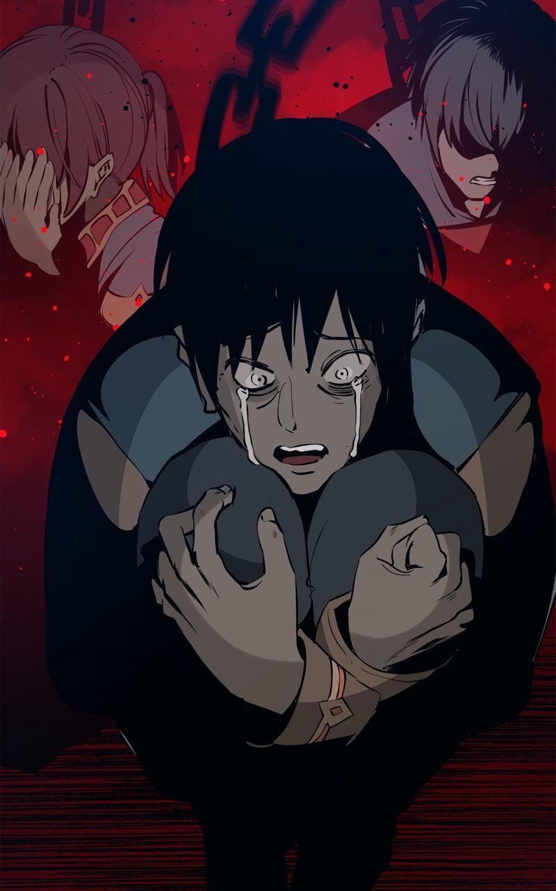 Read Hero Killer EN Manga Online