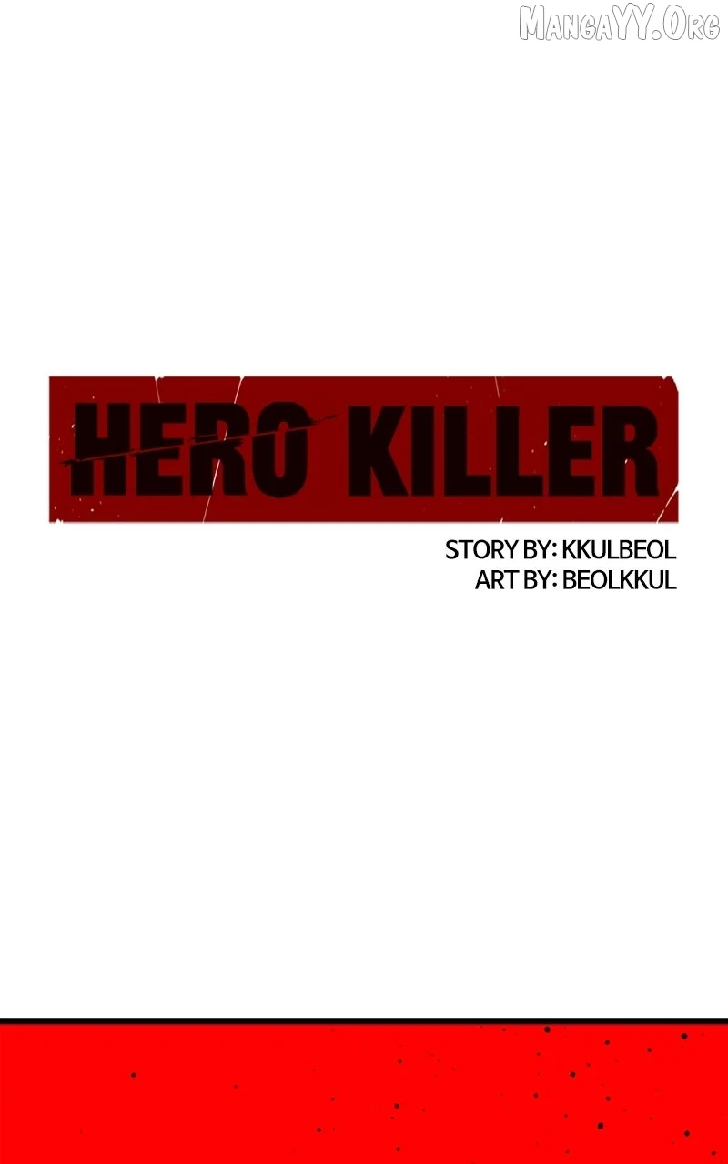 Read Hero Killer EN Manga Online