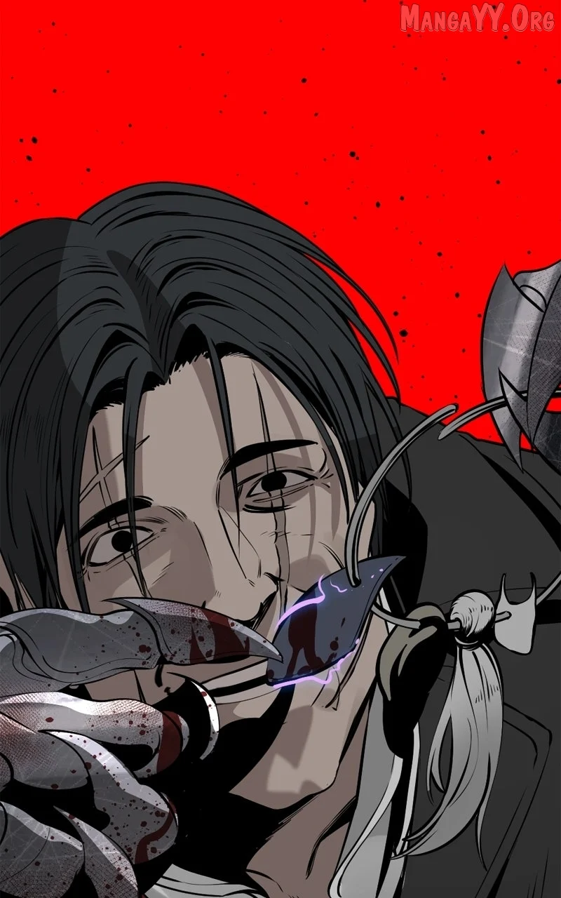 Read Hero Killer EN Manga Online