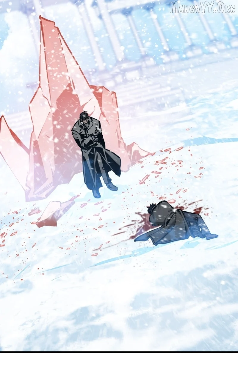 Read Hero Killer EN Manga Online