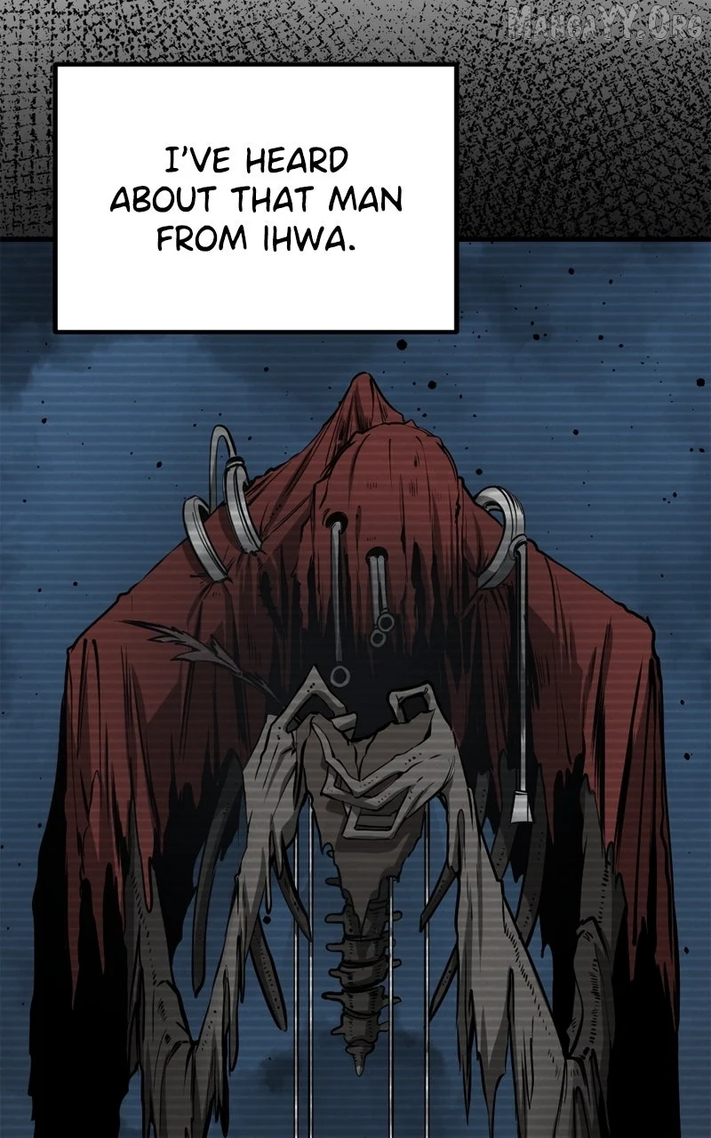 Read Hero Killer EN Manga Online