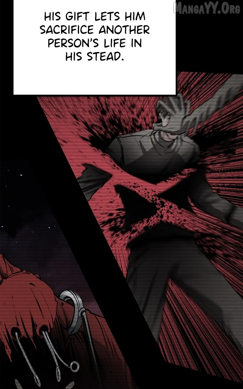 Read Hero Killer EN Manga Online