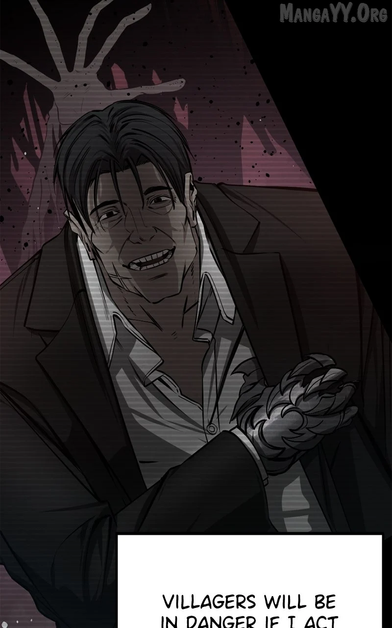 Read Hero Killer EN Manga Online