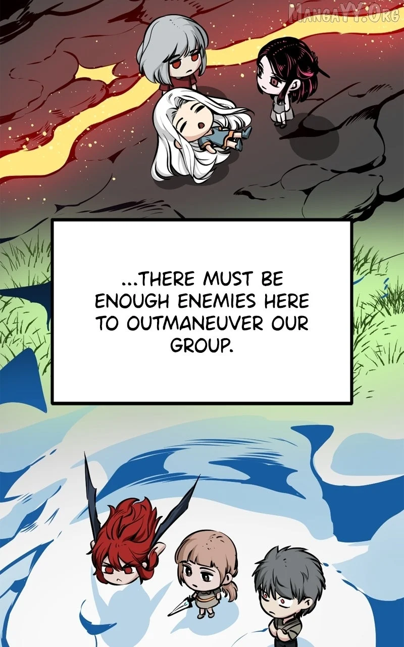 Read Hero Killer EN Manga Online