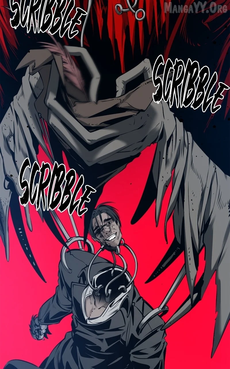 Read Hero Killer EN Manga Online