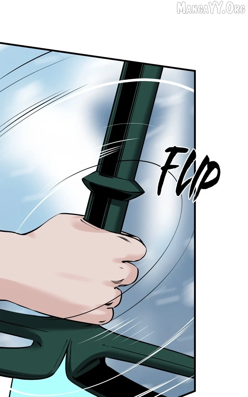 Read Hero Killer EN Manga Online