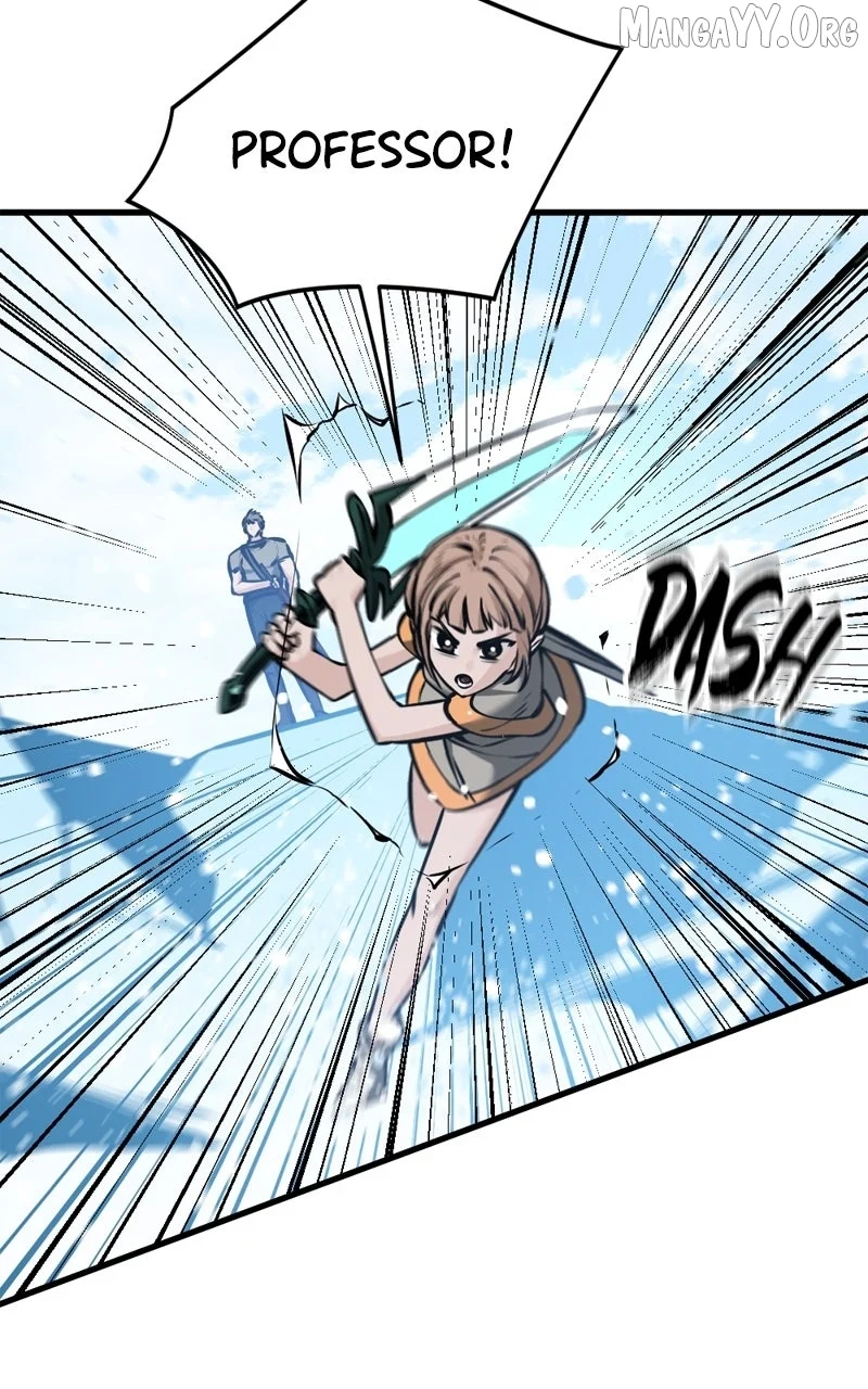 Read Hero Killer EN Manga Online