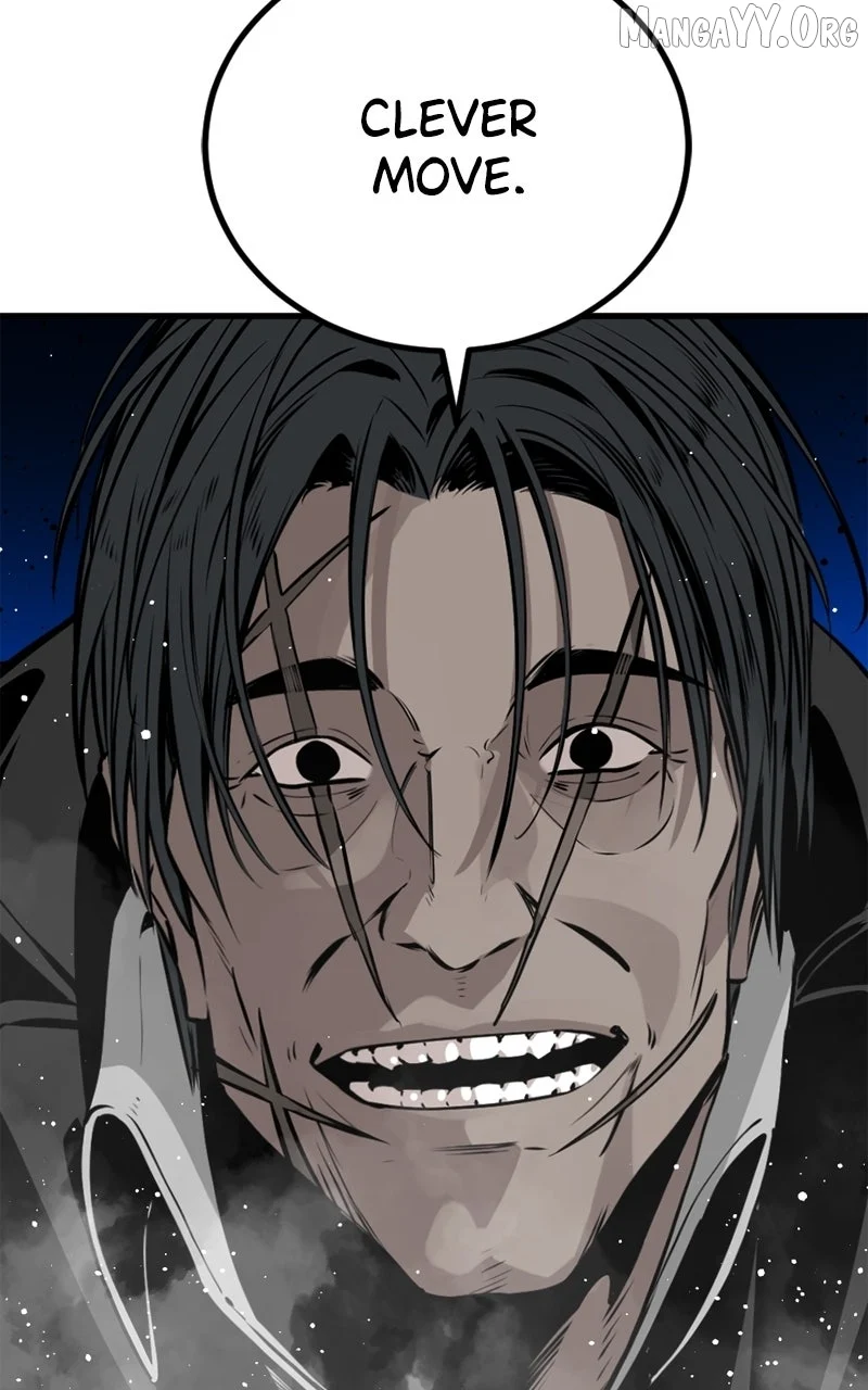 Read Hero Killer EN Manga Online