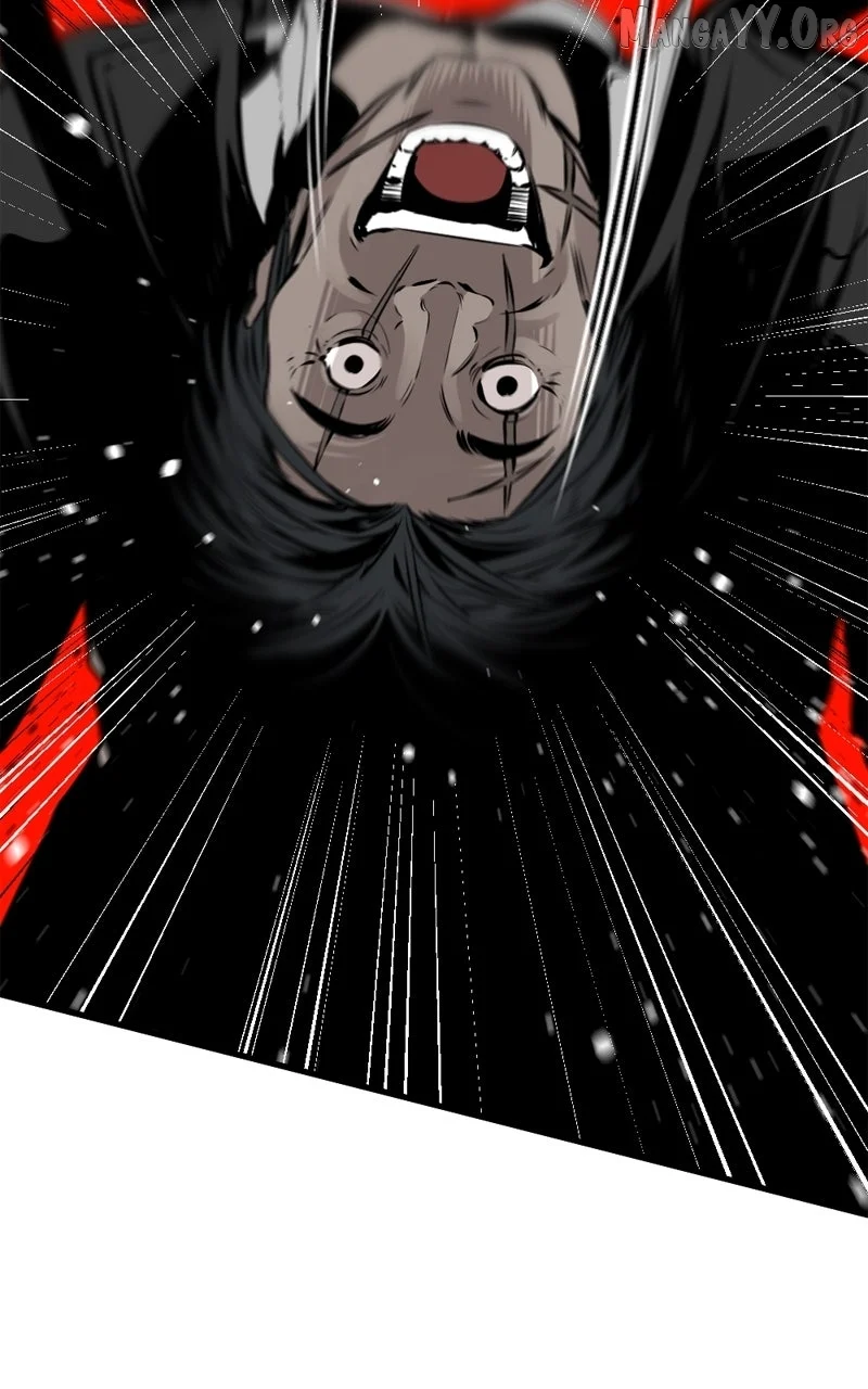 Read Hero Killer EN Manga Online