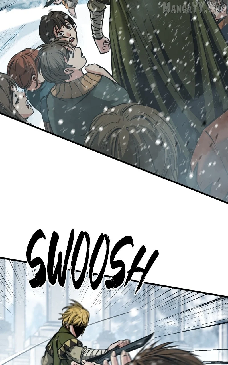 Read Hero Killer EN Manga Online