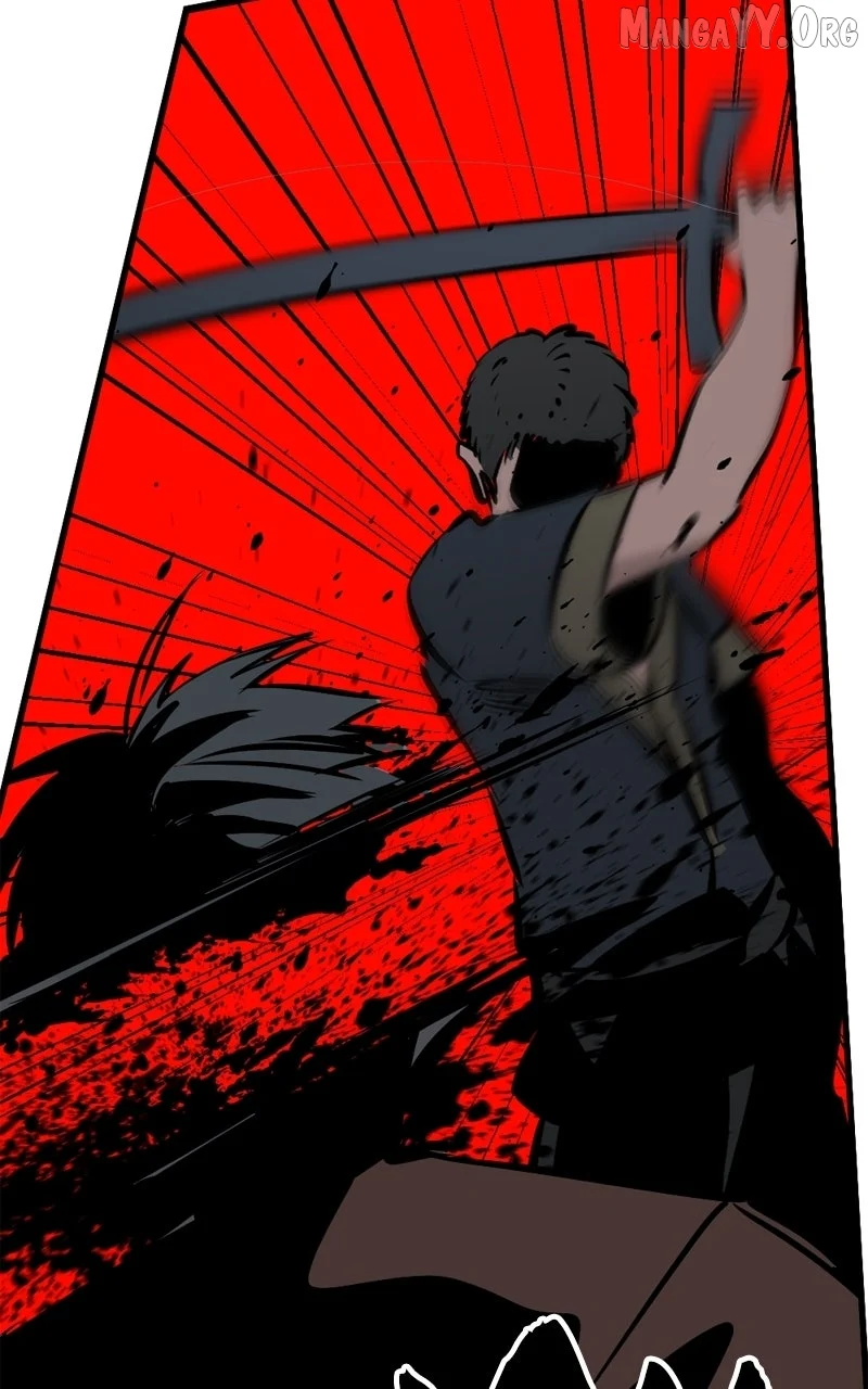 Read Hero Killer EN Manga Online