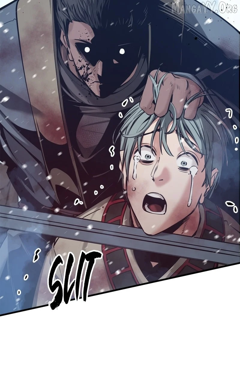 Read Hero Killer EN Manga Online