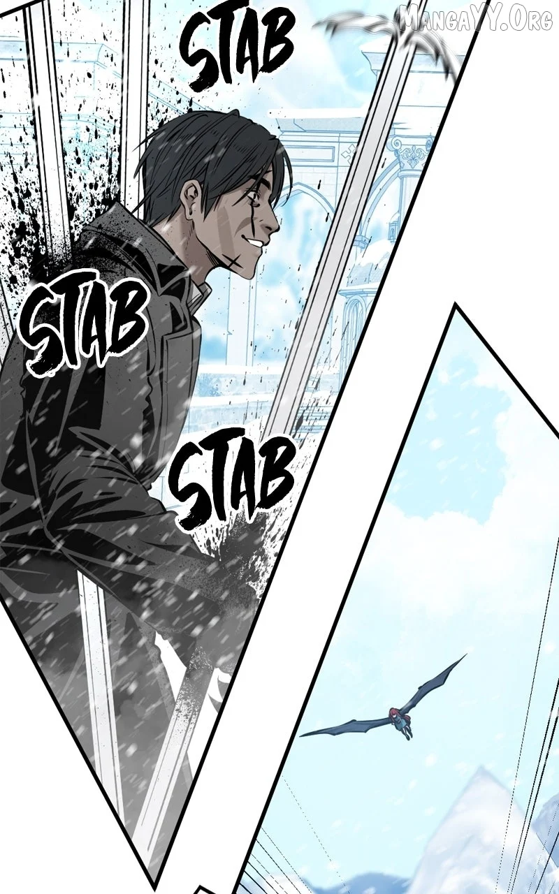 Read Hero Killer EN Manga Online