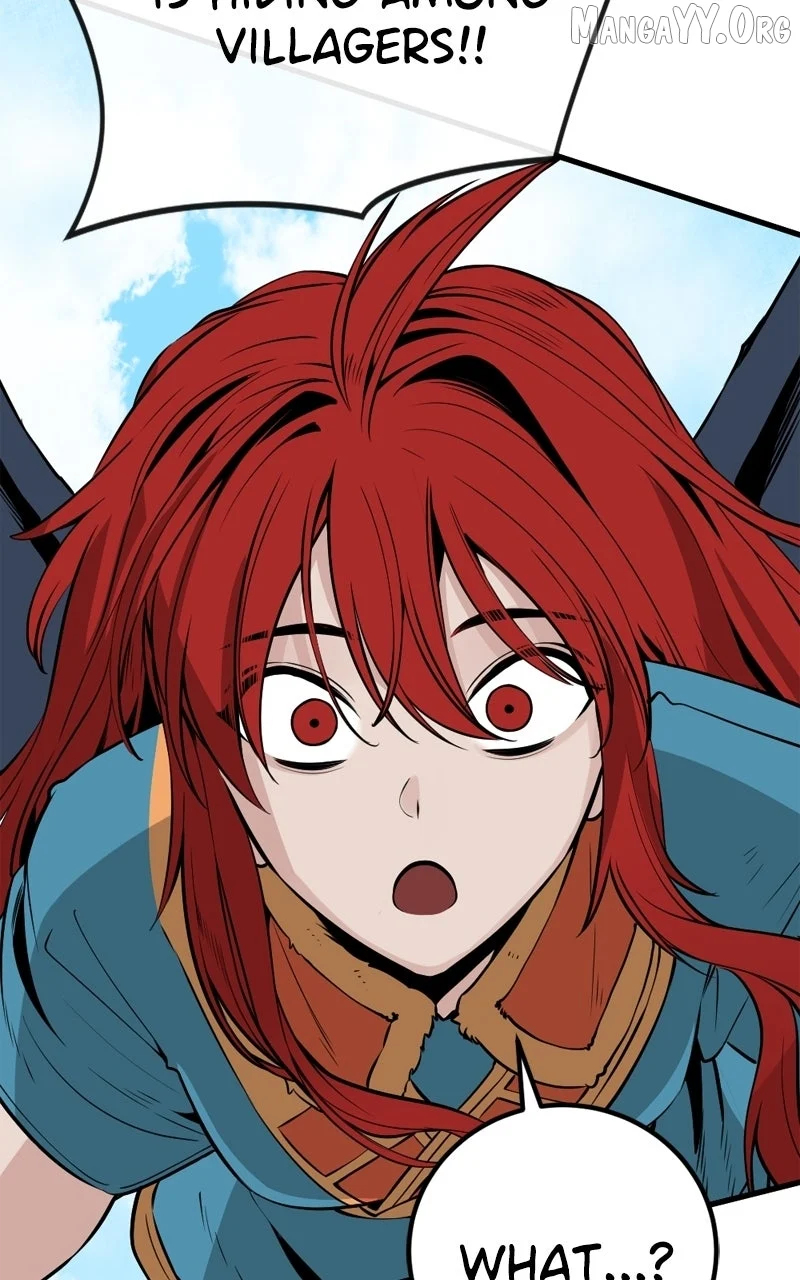 Read Hero Killer EN Manga Online