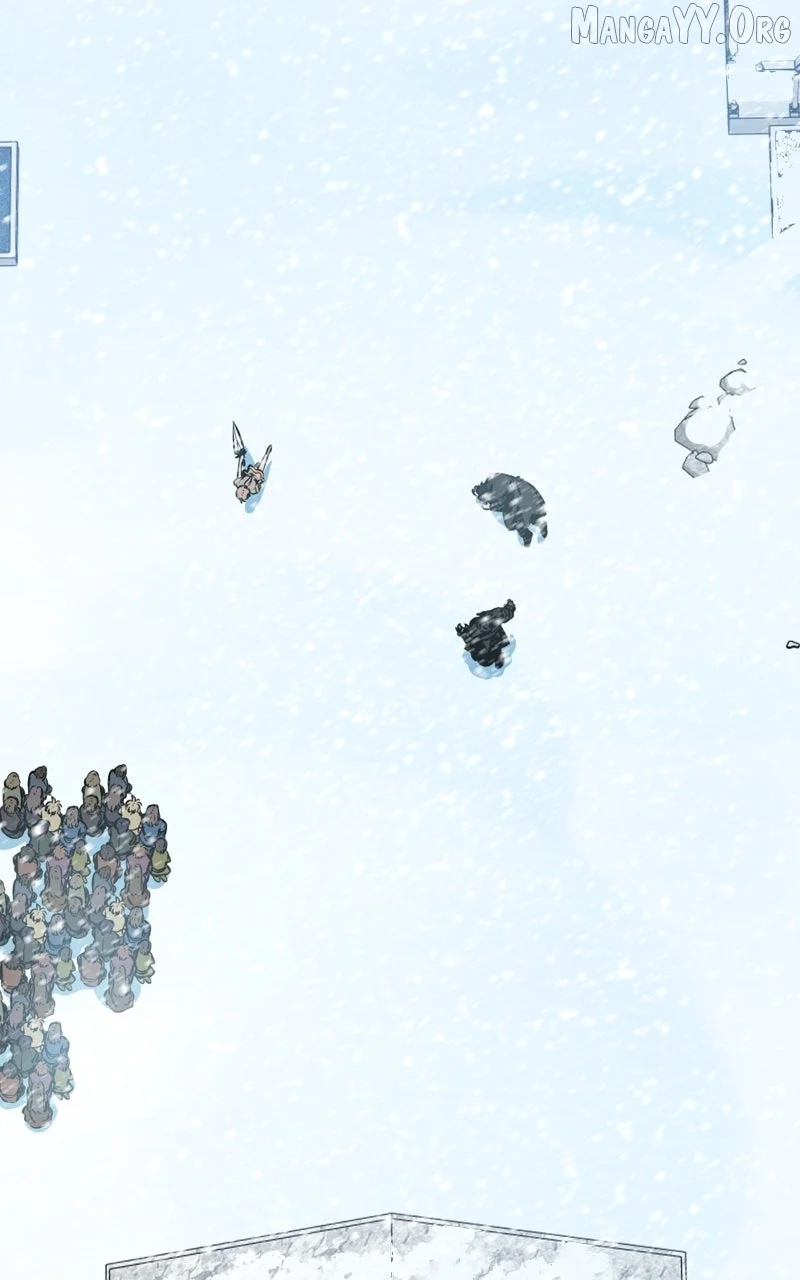 Read Hero Killer EN Manga Online