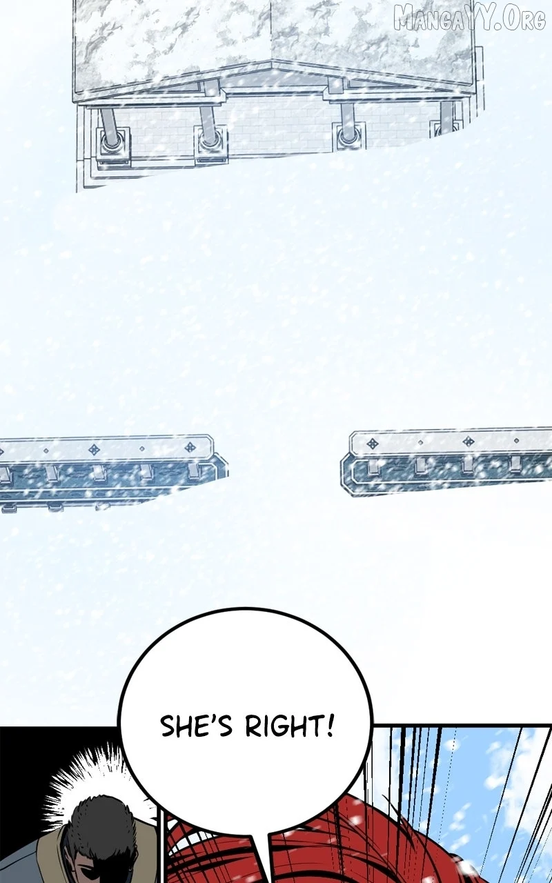 Read Hero Killer EN Manga Online