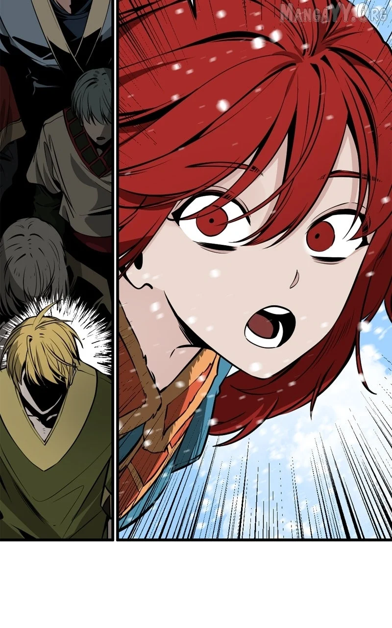 Read Hero Killer EN Manga Online