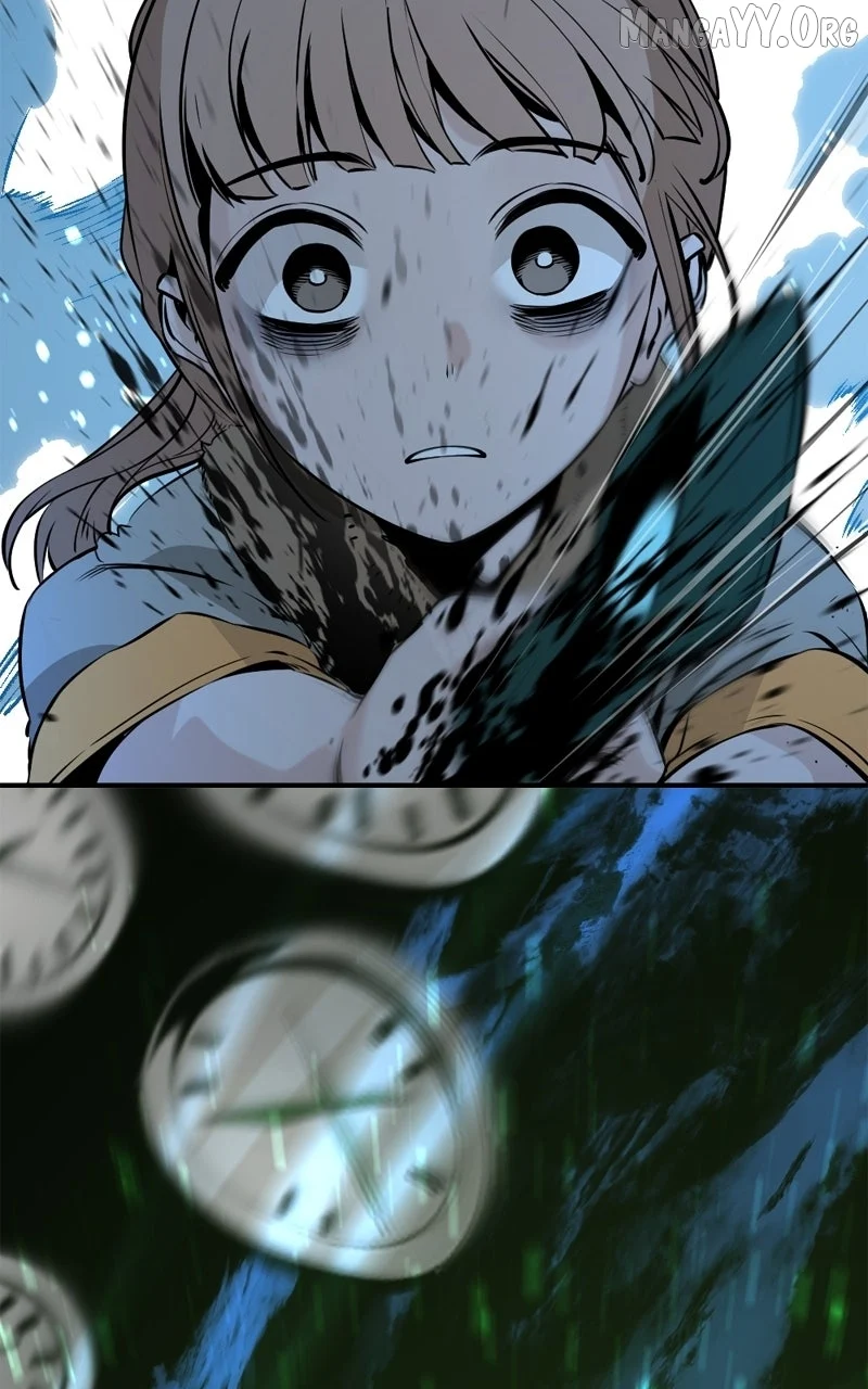 Read Hero Killer EN Manga Online