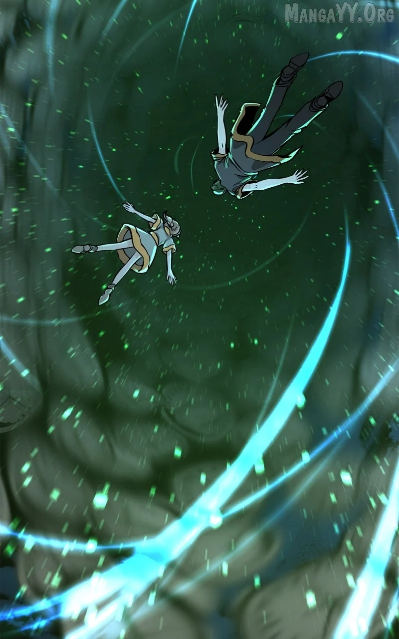 Read Hero Killer EN Manga Online