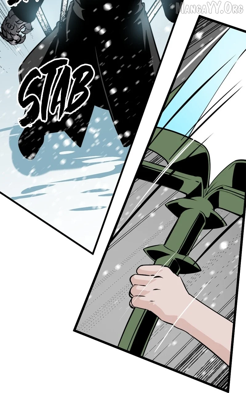 Read Hero Killer EN Manga Online