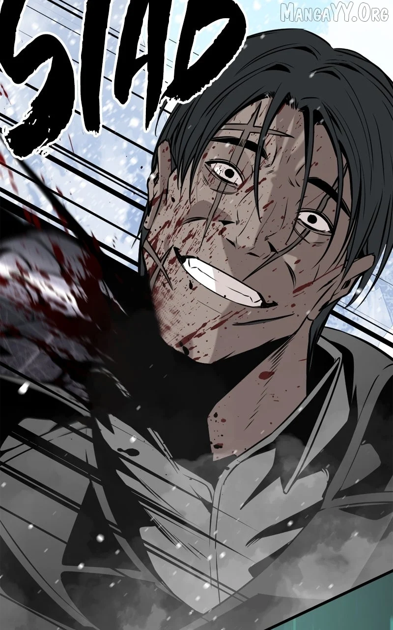 Read Hero Killer EN Manga Online