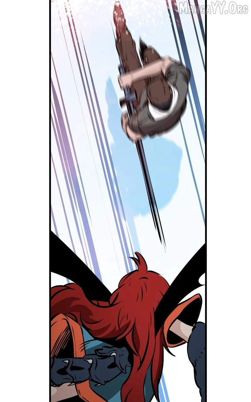 Read Hero Killer EN Manga Online