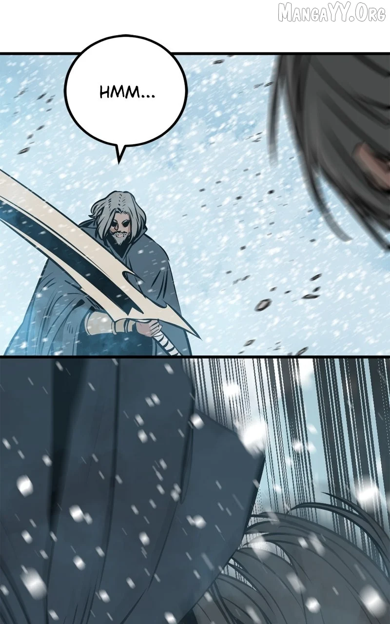 Read Hero Killer EN Manga Online