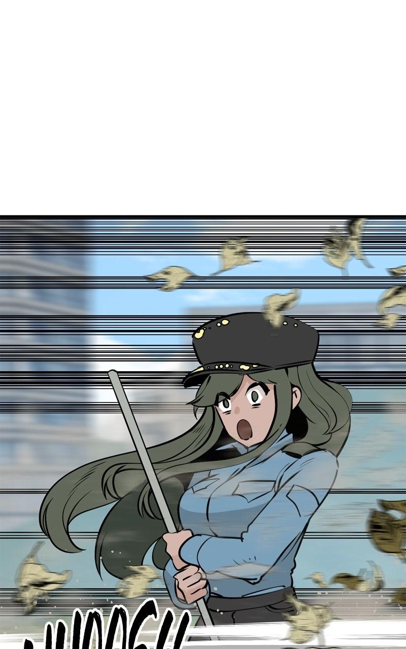 Read Hero Killer EN Manga Online