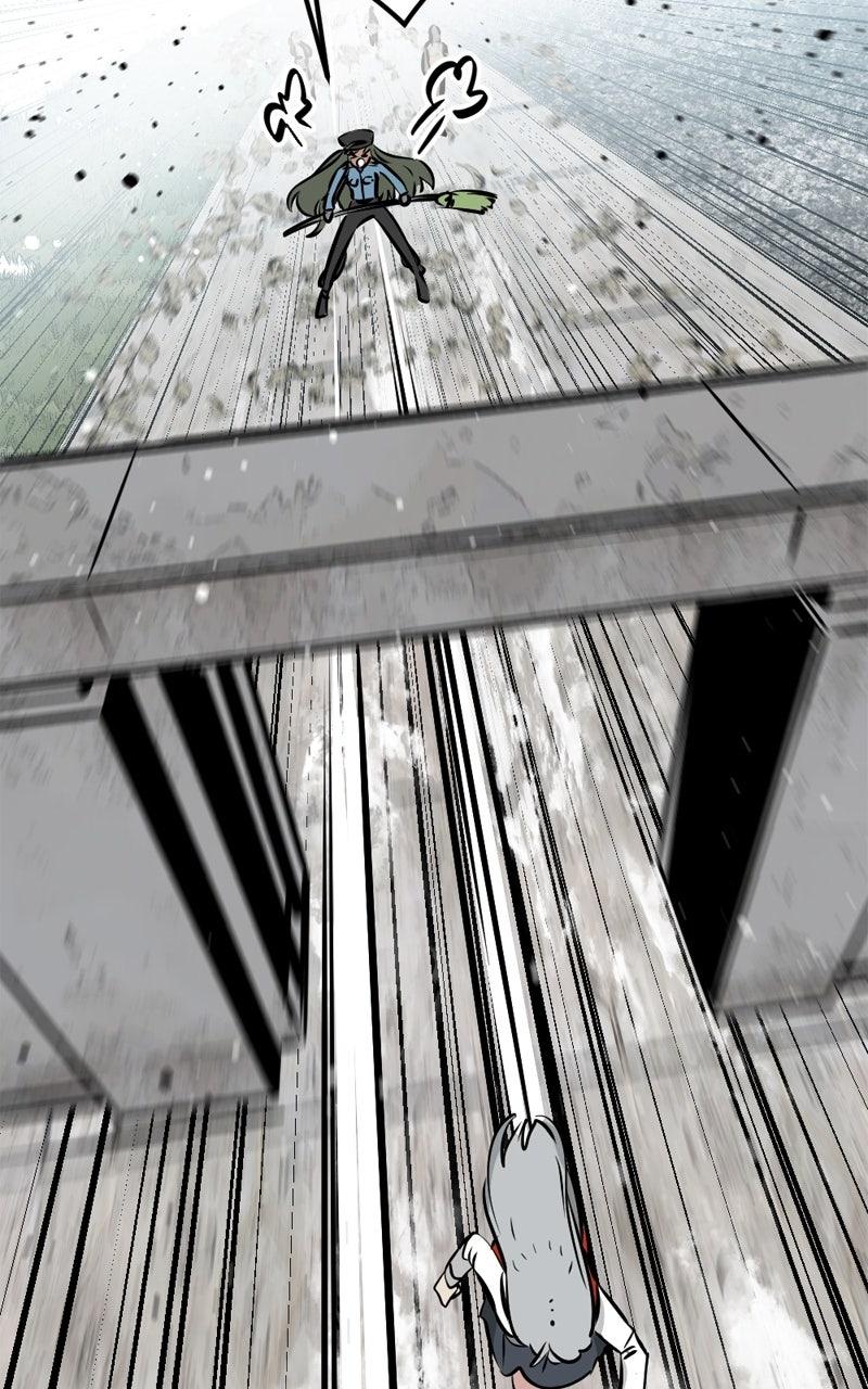 Read Hero Killer EN Manga Online