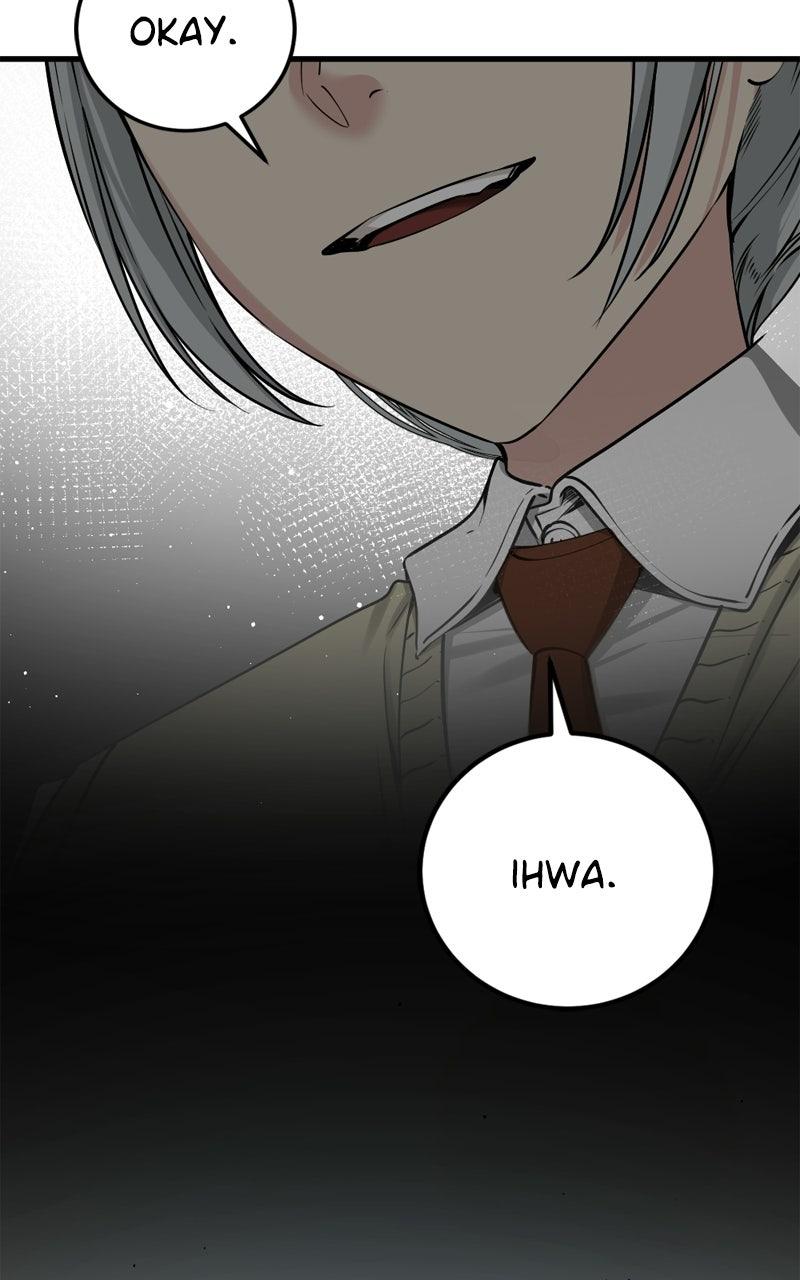 Read Hero Killer EN Manga Online