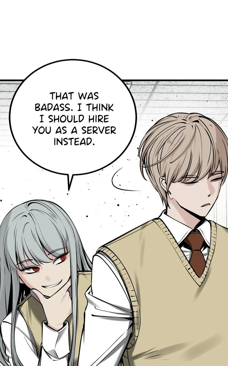 Read Hero Killer EN Manga Online