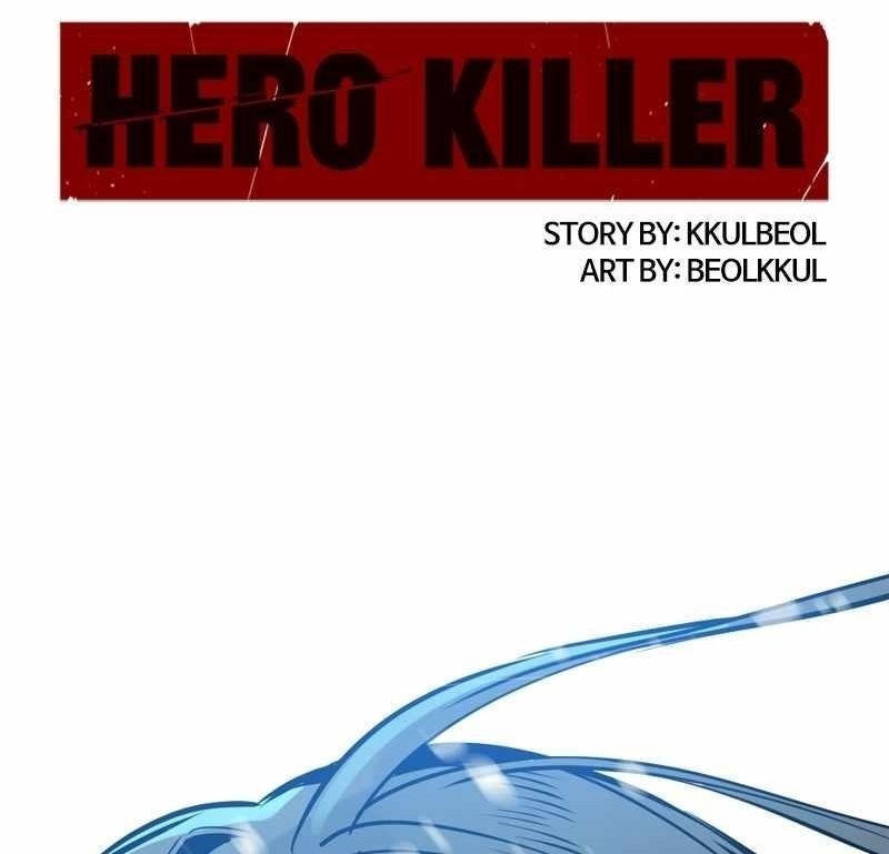 Read Hero Killer EN Manga Online