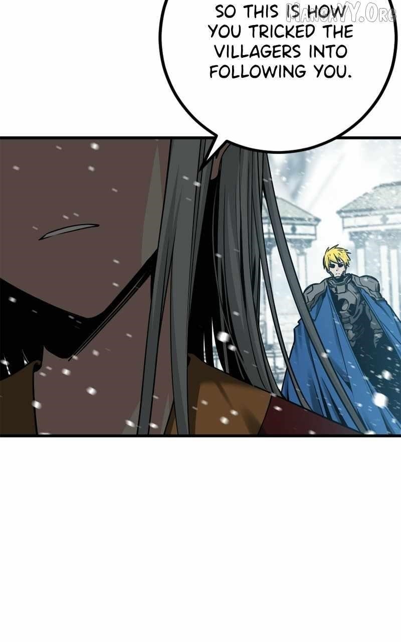 Read Hero Killer EN Manga Online