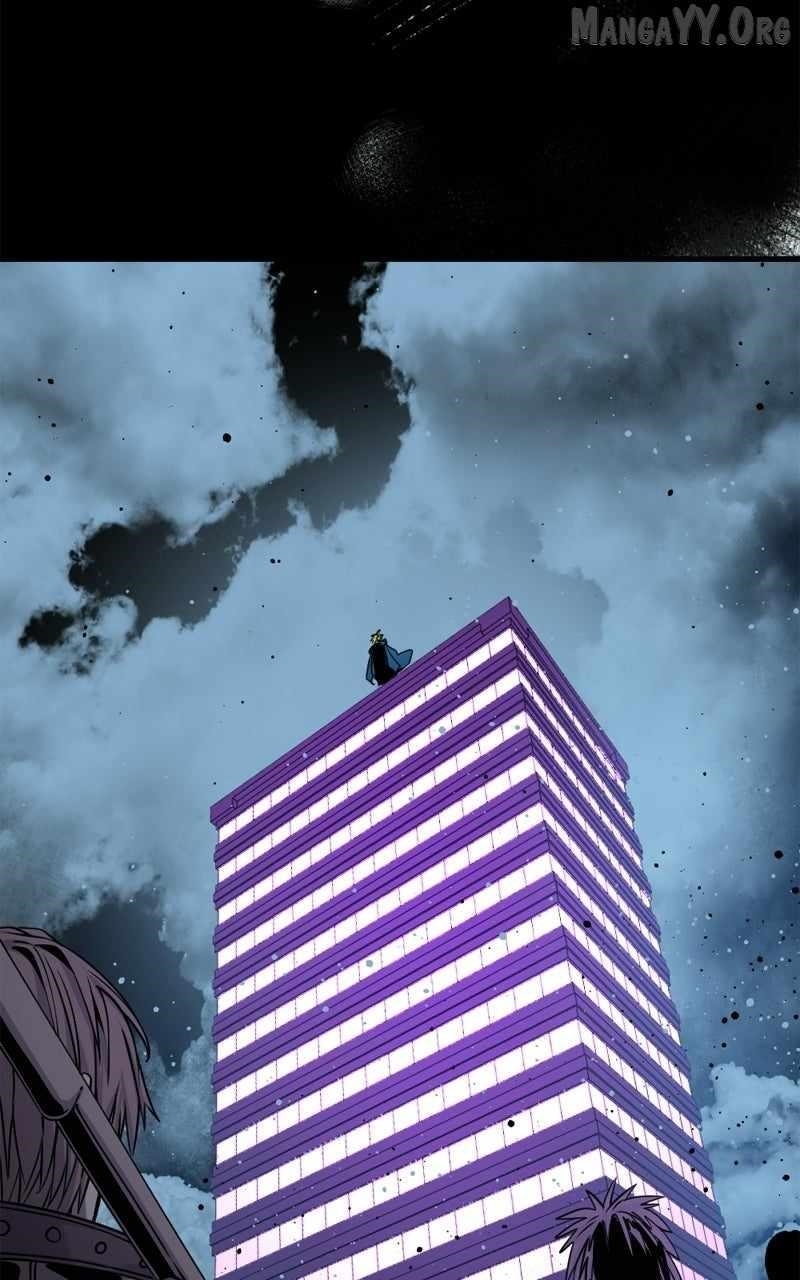 Read Hero Killer EN Manga Online