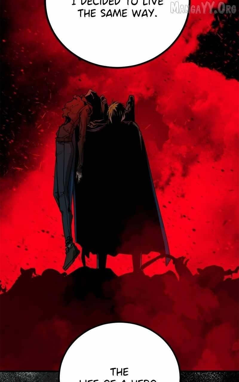 Read Hero Killer EN Manga Online