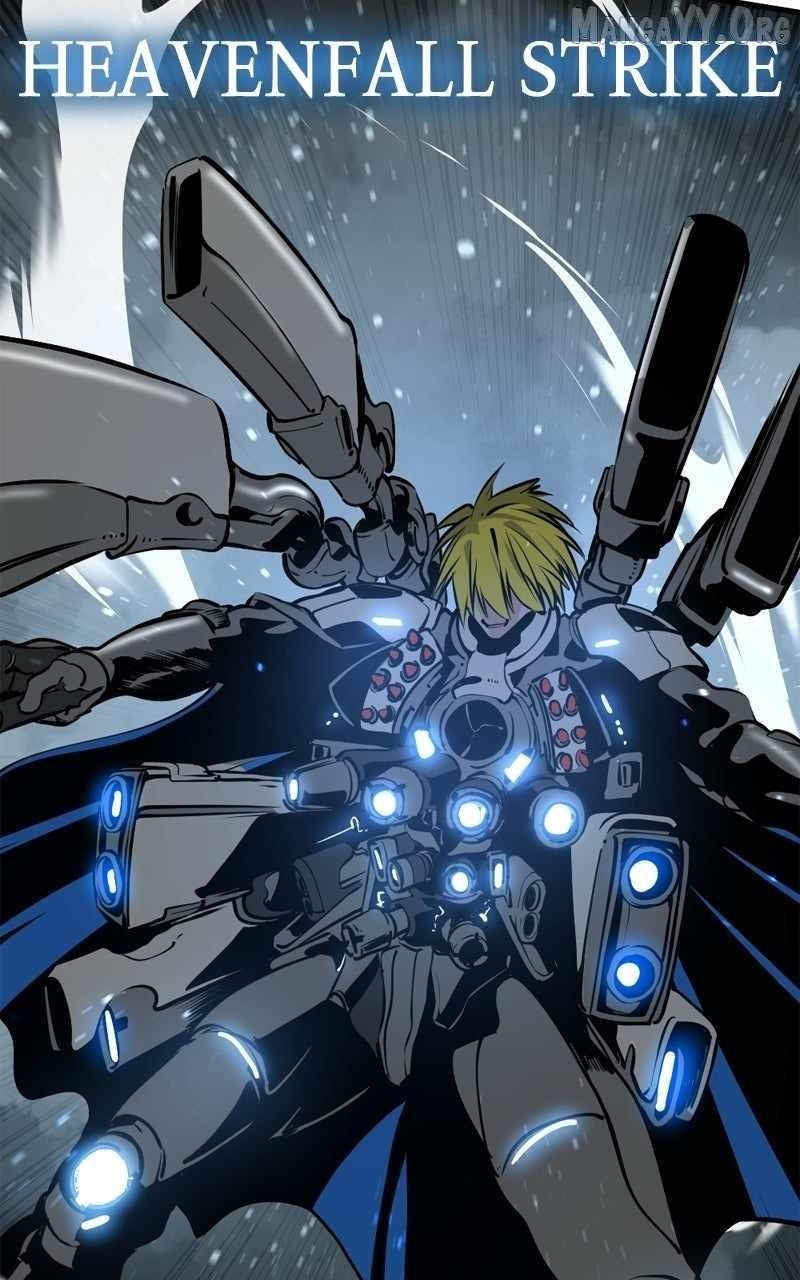 Read Hero Killer EN Manga Online