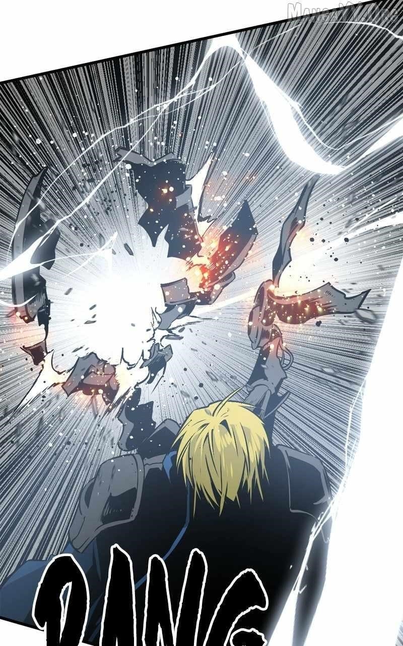 Read Hero Killer EN Manga Online