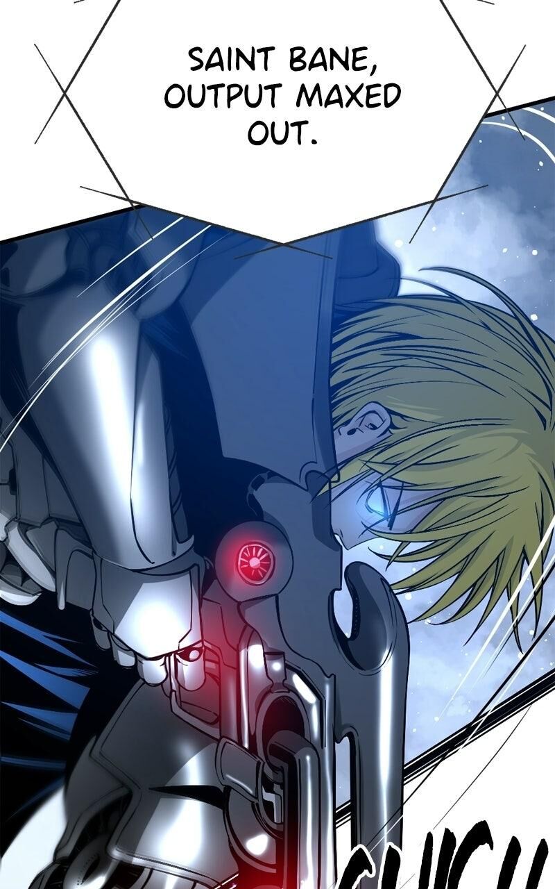 Read Hero Killer EN Manga Online