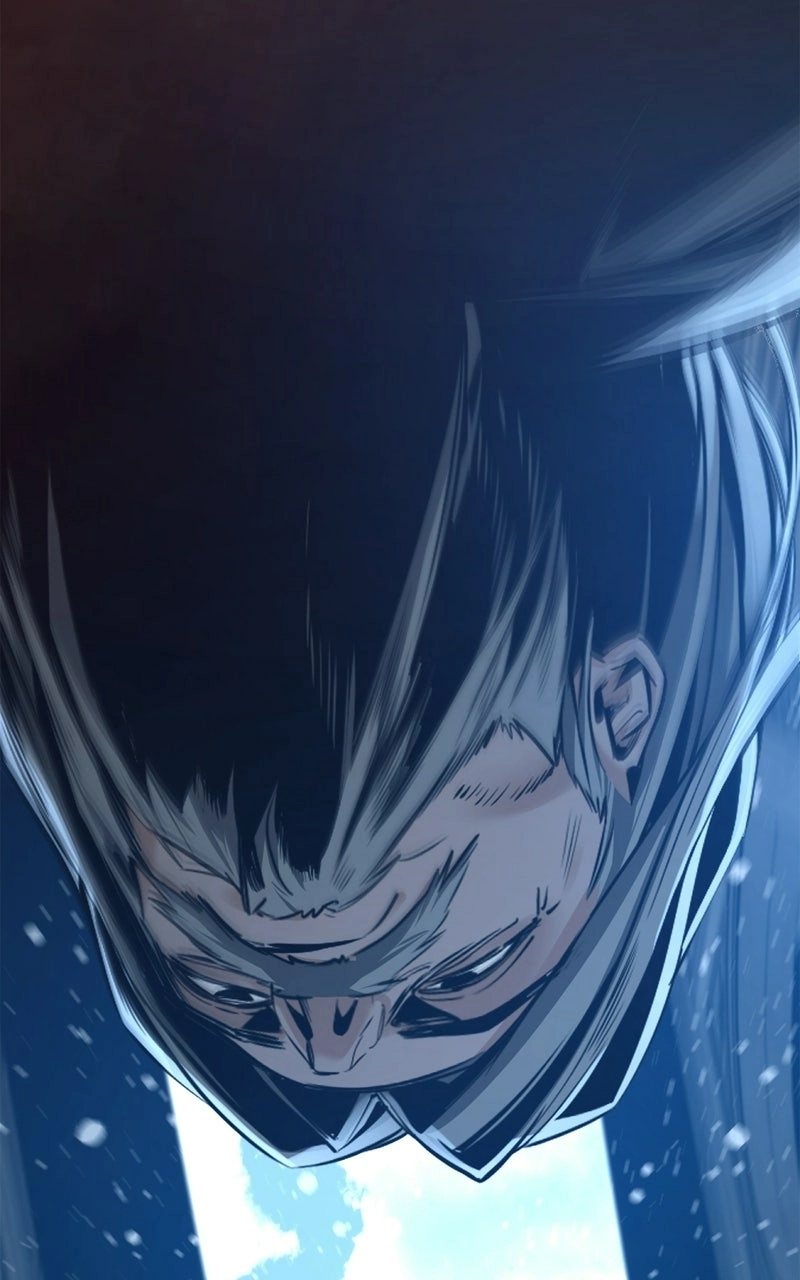 Read Hero Killer EN Manga Online