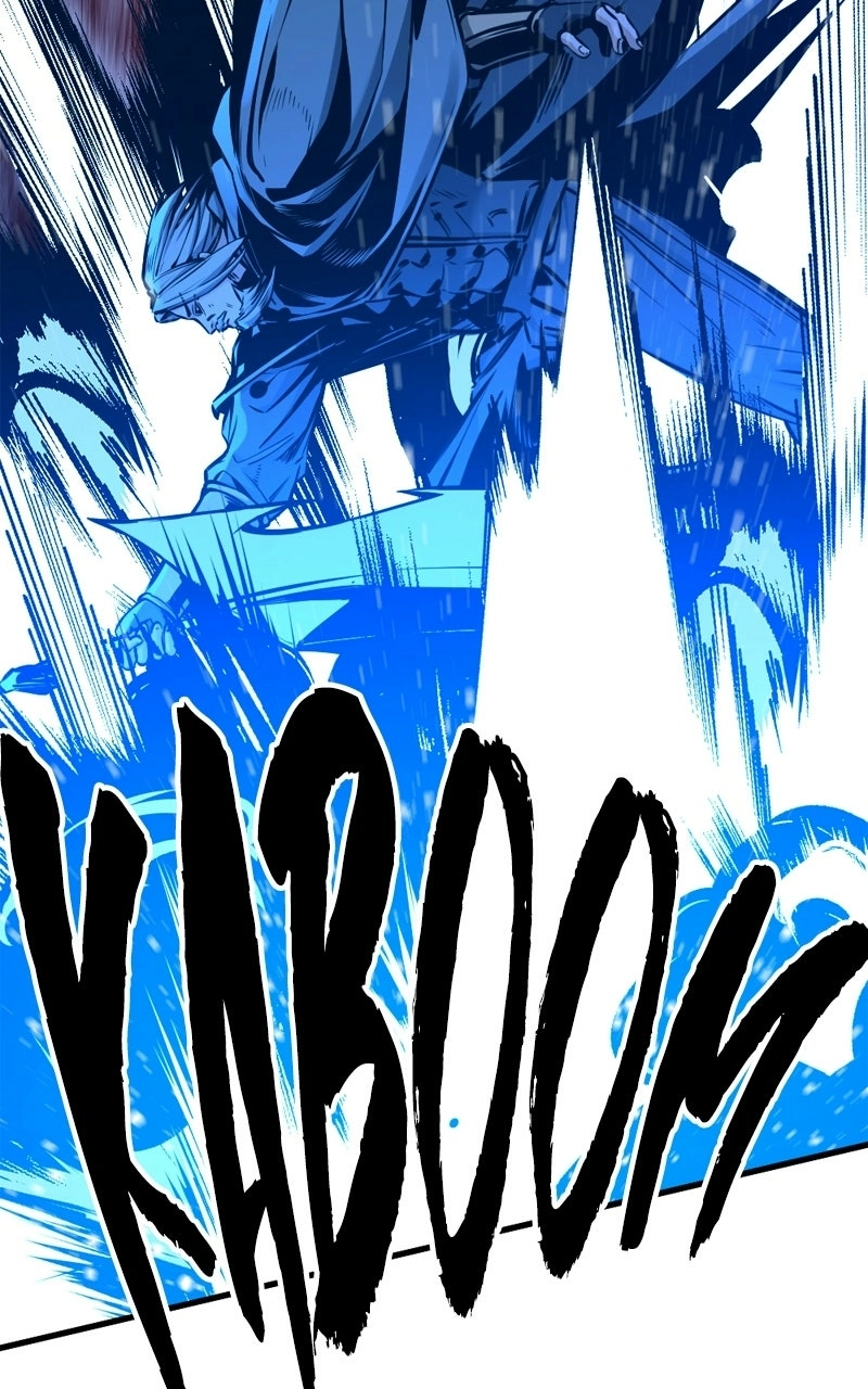 Read Hero Killer EN Manga Online