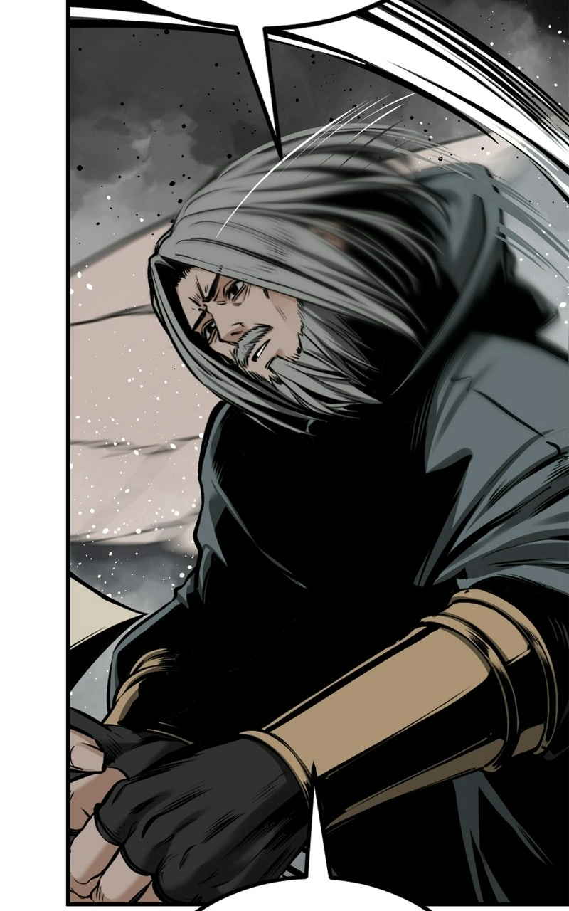 Read Hero Killer EN Manga Online